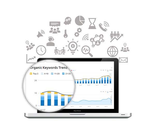 White Label SEO Analytics – Outsource SEO Analytics