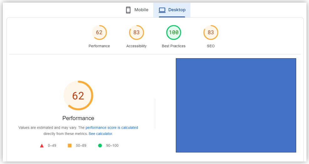 website-loading-speed