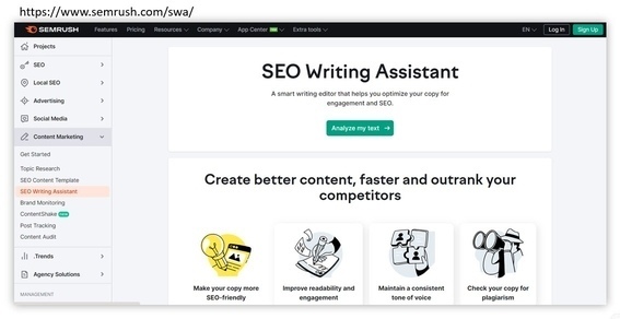 semrush-seo-writing-assistant