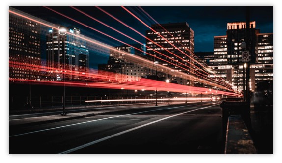 page speed